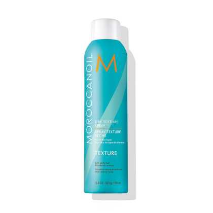 Fixativ pentru textura Moroccanoil Dry Texture, 205 ml