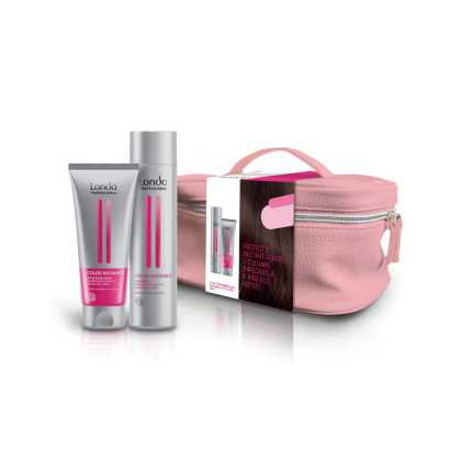 Set Londa Color Radiance (Sampon 250 ml+ Masca 200 ml)