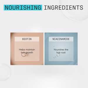 Sampon profesional fortifiant impotriva ruperii pentru par vopsit sau deteriorat cu aspect usor subtiat Nioxin System 3 Scalp + Hair Shampoo, 1 l