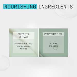 Balsam profesional fortifiant impotriva ruperii pentru par vopsit sau deteriorat cu aspect usor subtiat Nioxin System 3 Scalp + Hair Conditioner, 300 ml