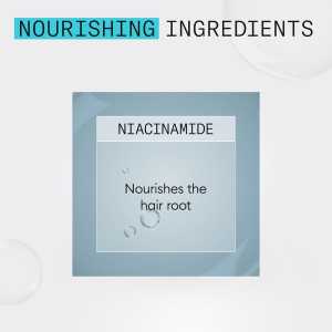 Tratament profesional leave-in fortifiant impotriva ruperii pentru par vopsit sau deteriorat cu aspect usor subtiat Nioxin System 3 Scalp + Hair Treatment, 100 ml