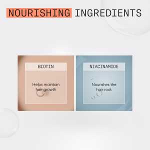 Sampon profesional fortifiant impotriva ruperii pentru par vopsit sau deteriorat afectat de subtiere avansata Nioxin System 4 Scalp + Hair Shampoo, 1 l