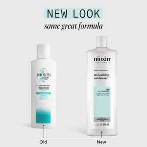 Balsam hidratant antimatreata pentru scalp iritat cu mancarimi Nioxin Scalp Recovery Conditioner, 1 l