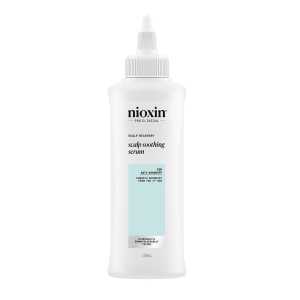 Tratament profesional antimatreata leave-in pentru scalp iritat cu mancarimi Nioxin Scalp Recovery Scalp Soothing Serum, 100 ml