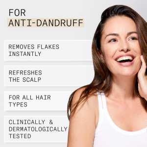 Exfoliant purificator impotriva matretii pentru scalp iritat cu mancarimi Nioxin Scalp Purifying Exfoliator, 50 ml