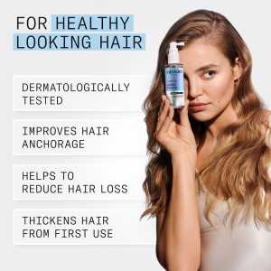 Ser tratament impotriva caderii parului Nioxin Anti-Hair Loss Leave-On Scalp Treatment, 70 ml