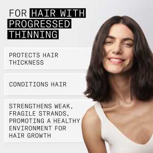 Tratament avansat pentru intarirea si ingrosarea parului Nioxin Density Defend Hair Booster Serum, 100 ml