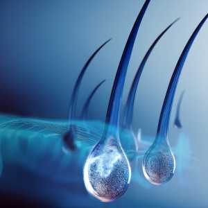 Ser pentru stimularea cresterii parului si sanatatea scalpului Obagi Nu-Cil™  BioStim Scalp Serum ,60 ml 