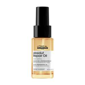 Ulei de par L'Oréal Professionnel Serie Expert ABSOLUT REPAIR, 30 ml