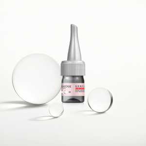 Tratament anti-cadere pentru par Kérastase Genesis Cure Anti-Chute, 10x6ml