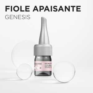 Tratament calmant pentru scalp sensibil Kérastase Genesis Cure Apaisante, 10x6ml