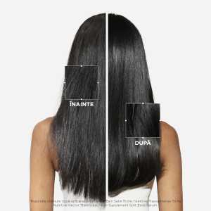 Sampon reincarcabil hranitor pentru par foarte uscat Kérastase Nutritive Bain Satin Riche, 500 ml