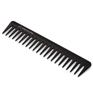 Pieptene cu dinti rari pentru descurcarea parului GHD The Comb Out Detangling Comb