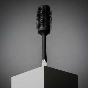 Perie rotunda ceramica pentru uscare si coafare GHD, 55mm