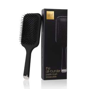 Perie de par profesionala multifunctionala pentru descurcare si styling GHD The All-Rounder Paddle Brush