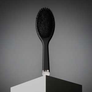Perie de par profesionala cu efect anti-static pentru descurcare GHD The Dresser Oval Dressing Brush