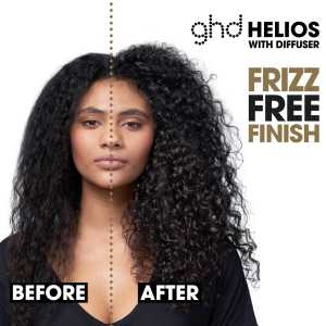 Uscator de par profesional cu tehnologia Aeroprecis™, Navy