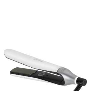 Placa de par profesionala cu tehnologia HD Motion-Responsive™ GHD Chronos, White