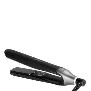 Placa de par profesionala cu tehnologia HD Motion-Responsive™ GHD Chronos, Black