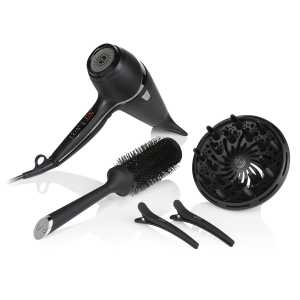 Kit profesional complet pentru uscare si styling GHD Air® Hair Drying Kit