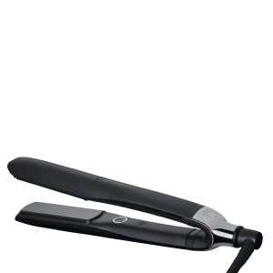 Placa de par profesionala cu tehnologia Ultra-Zone™ GHD Platinum+, Black 