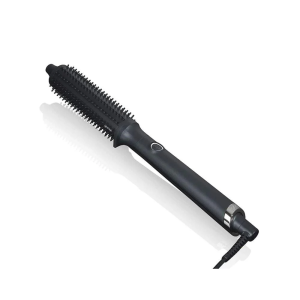 Perie de par profesionala pentru volum instant, bucle si onduleuri GHD Rise Hot Brush