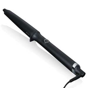 Ondulator profesional pentru onduleuri lejere GHD Curve® Classic Wave Wand, cilindru oval 38 mm-26 mm