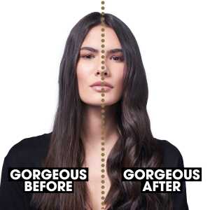 Ondulator profesional pentru onduleuri lejere GHD Curve® Classic Wave Wand, cilindru oval 38 mm-26 mm