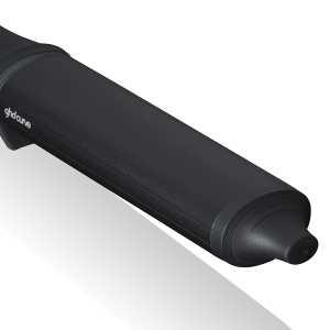 Ondulator profesional pentru onduleuri lejere GHD Curve® Classic Wave Wand, cilindru oval 38 mm-26 mm