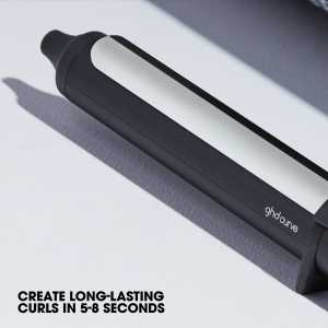 Ondulator profesional pentru bucle definite si uniforme GHD Curve® Classic Curl Tong, cilindru 26 mm