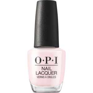 Lac de unghii pigmentat OPI Nail Lacquer, The New OPIcons Collection, OPI'm a Bubble Bunny, 15 ml
