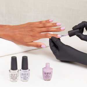 Lac de unghii pigmentat OPI Nail Lacquer, The New OPIcons Collection, Mod About Me, 15 ml