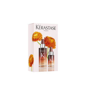 Set Kérastase Nutritive 8h Serum Duo Spring 2026 Serum 8H MAGIC NIGHT SERUM 90 ml + Serum 8H MAGIC NIGHT SERUM 30 ml
