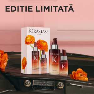 Set Kérastase Nutritive 8h Serum Duo Spring 2026 Serum 8H MAGIC NIGHT SERUM 90 ml + Serum 8H MAGIC NIGHT SERUM 30 ml