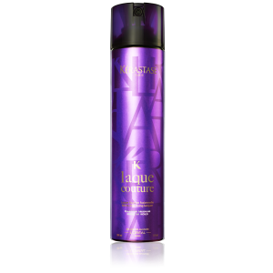 Fixativ cu un nivel mediu de fixare Kérastase Couture Styling Laque Couture, 300 ml