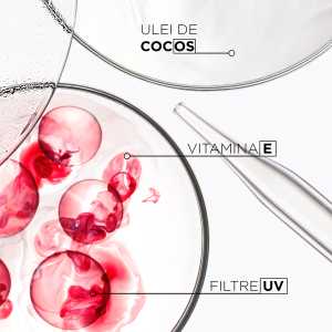 Ulei bifazic  leave-in pentru hidratarea si texturizarea parului expus la soare Kérastase Soleil Huile Sirène, 150 ml