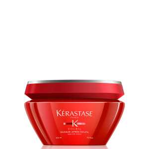 Masca protectoare dupa expunerea la soare Kérastase Soleil Masque Après-Soleil, 200 ml