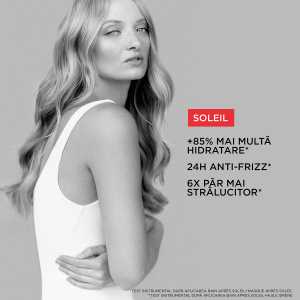 Masca protectoare dupa expunerea la soare Kérastase Soleil Masque Après-Soleil, 200 ml