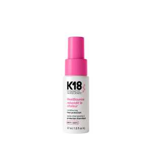Spray de par leave-in, cu protectie termica K18 HeatBounce, 47 ml