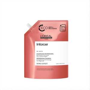 Sampon fortifiant anti-rupere L'Oréal Professionnel Serie Expert INFORCER REFILL, 1500 ml