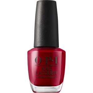 Lac de unghii clasic OPI Nail Lacquer, Amore at the Grand Canal, 15 ml