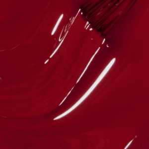 Lac de unghii clasic OPI Nail Lacquer, Amore at the Grand Canal, 15 ml