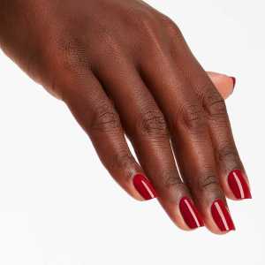 Lac de unghii clasic OPI Nail Lacquer, Amore at the Grand Canal, 15 ml