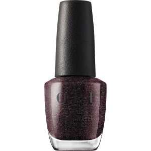 Lac de unghii clasic OPI Nail Lacquer, My Private Jet, 15 ml