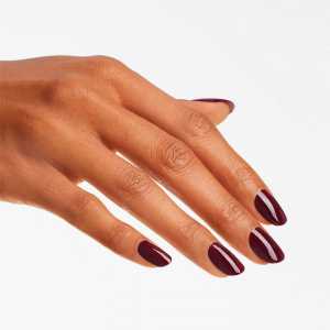 Lac de unghii clasic OPI Nail Lacquer, In The Cable Car-Pool Lane, 15 ml