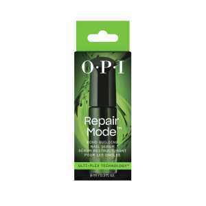 Tratament pentru unghii de intarire, reparare si protectie OPI Repair Mode Bond Building Nail Serum, 9 ml