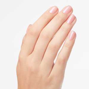 Lac de unghii clasic OPI Nail Lacquer, Rosy Future, 15 ml