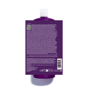 Sampon de protectie si mentinere a culorii Wella Professionals Ultimate Color, cu glicina & B5, 1000 ml