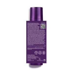 Masca de par leave-in de protectie si mentinere a culorii Wella Professionals Ultimate Color, cu glicina & B5, 95 ml