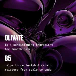 Spray de par pentru stralucire si protectie a culorii Wella Professionals Ultimate Color Shine Spray, cu glicina & B5, 95 ml